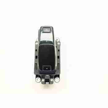 Recambio de palanca cambio para peugeot 3008 ii suv (mc_, mr_, mj_, m4_) 2.0 bluehdi 180 referencia OEM IAM 98270885DX  