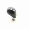 Recambio de pomo palanca cambio para hyundai i10 basis referencia OEM IAM 43711B40104X  