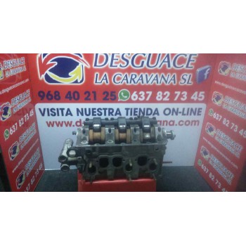 Recambio de culata para seat ibiza (6j5) referencia OEM IAM 045103373 H  