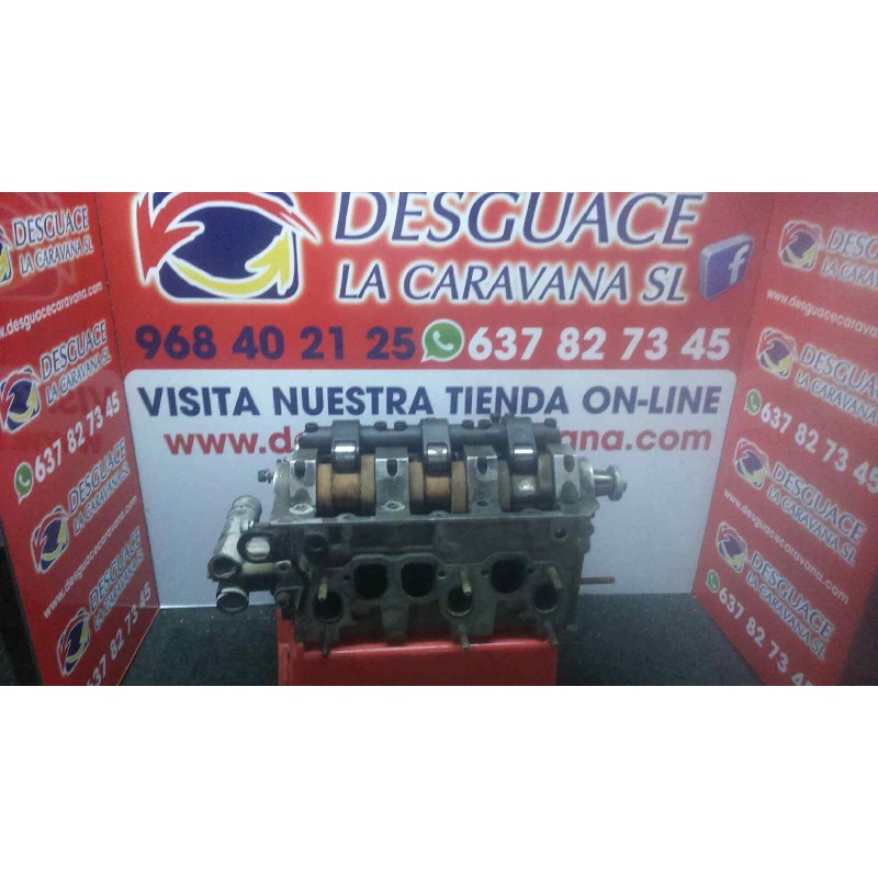 Recambio de culata para seat ibiza (6j5) referencia OEM IAM 045103373 H  