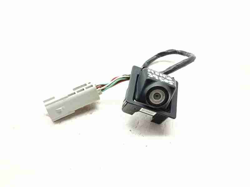 Recambio de camara vision trasera para opel mokka / mokka x (j13) 1.7 cdti (_76) referencia OEM IAM 22868129  