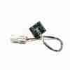 Recambio de camara vision trasera para opel mokka / mokka x (j13) 1.7 cdti (_76) referencia OEM IAM 22868129  