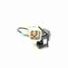Recambio de camara vision trasera para opel mokka / mokka x (j13) 1.7 cdti (_76) referencia OEM IAM 22868129  