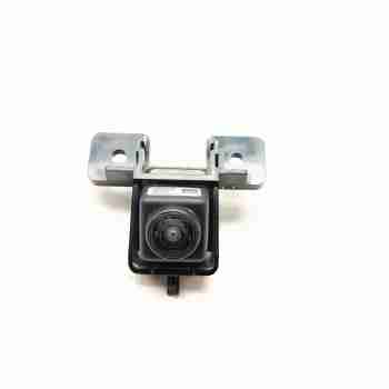 Recambio de camara vision frontal para renault austral evolution referencia OEM IAM 284F13612R  