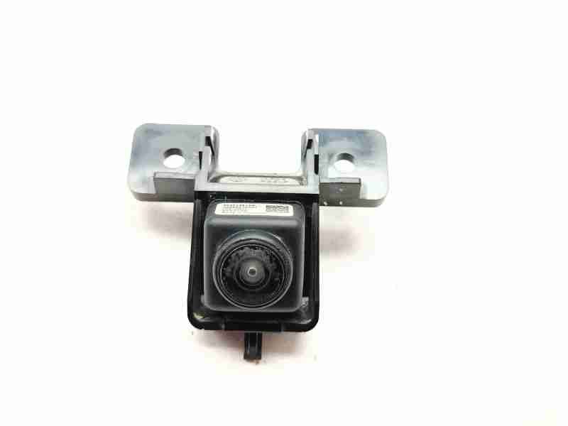 Recambio de camara vision frontal para renault austral evolution referencia OEM IAM 284F13612R  