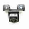 Recambio de camara vision frontal para renault austral evolution referencia OEM IAM 284F13612R  