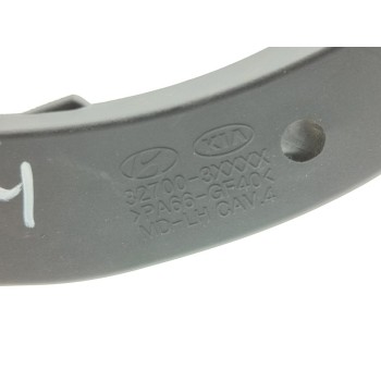 Recambio de potenciometro pedal para kia pro cee´d (jd) 1.6 crdi 136 referencia OEM IAM 327003XXX  