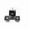 Recambio de camara vision frontal para renault austral evolution referencia OEM IAM 284F13612R  