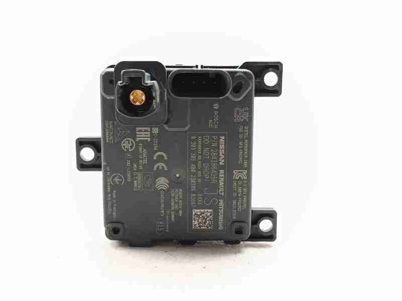 Recambio de modulo electronico para renault austral evolution referencia OEM IAM 284386495R  
