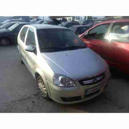 TATA INDICA