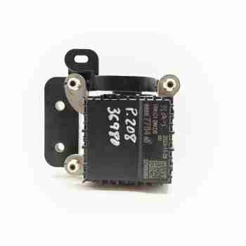 Recambio de modulo electronico para peugeot 208 ii (ub_, up_, uw_, uj_) 1.2 puretech 100 referencia OEM IAM 9855778480  