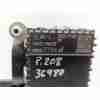 Recambio de modulo electronico para peugeot 208 ii (ub_, up_, uw_, uj_) 1.2 puretech 100 referencia OEM IAM 9855778480  