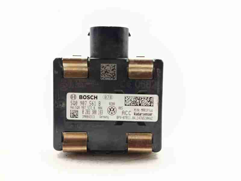 Recambio de modulo electronico para volkswagen golf vii lim. advance bluemotion referencia OEM IAM 5Q0907561B / 5Q0907572B / 020