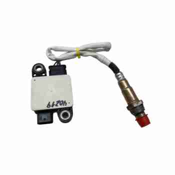 Recambio de sonda lambda para ford transit v363 caja/chasis (fed, ffd) 2.0 ecoblue mhev referencia OEM IAM NK315L239AA / 0281008