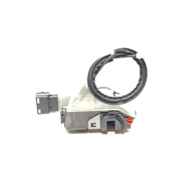 Recambio de cerradura puerta trasera derecha para citroën c3 aircross plus referencia OEM IAM 9826676580  