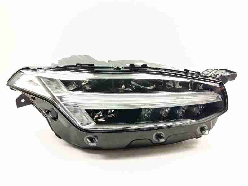 Recambio de faro derecho para volvo xc90 ii (256) b5 mild-hybrid awd referencia OEM IAM 32404720 / 31655780  