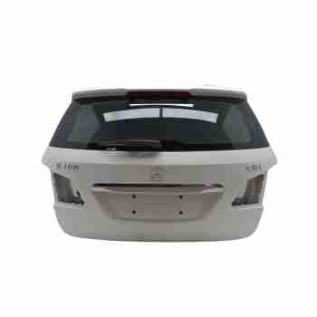 Recambio de porton trasero para mercedes-benz clase b (w246) b 180 cdi be (246.200) referencia OEM IAM A2467400105 / 24674001016