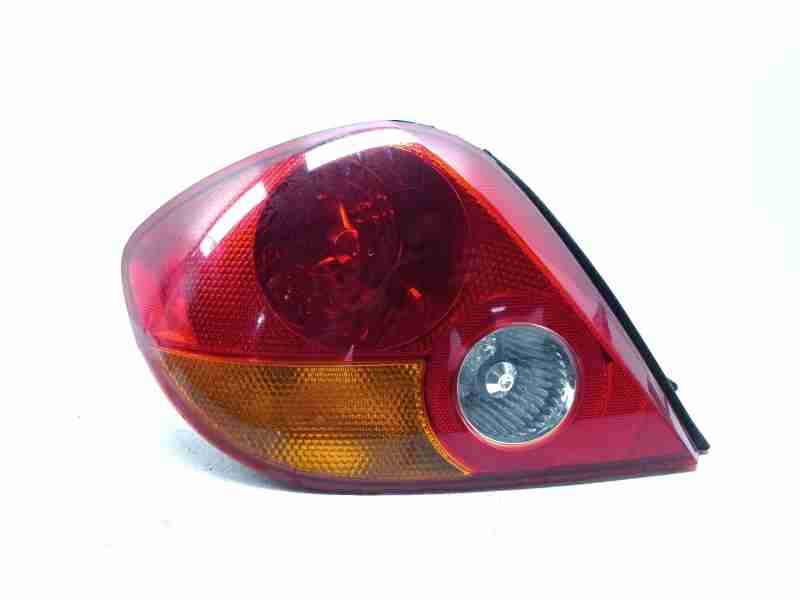 Recambio de piloto trasero izquierdo para hyundai coupe (gk) 2.7 v6 gls referencia OEM IAM 924012C710 / 924012C010  