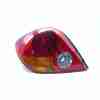 Recambio de piloto trasero izquierdo para hyundai coupe (gk) 2.7 v6 gls referencia OEM IAM 924012C710 / 924012C010  