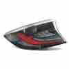 Recambio de piloto trasero izquierdo para renault austral tce 160 referencia OEM IAM 265550837R  