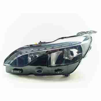 Recambio de faro izquierdo para peugeot 5008 ii (mc_, mj_, mr_, m4_) 1.5 bluehdi 130 (mcyhzj, mcyhzr, mcyhzx) referencia OEM IAM