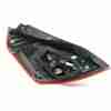 Recambio de piloto trasero derecho para ford fiesta vi (cb1, ccn) 1.5 tdci referencia OEM IAM C1BB13404BC / 5574148  