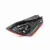 Recambio de piloto trasero izquierdo para ford fiesta vi (cb1, ccn) 1.5 tdci referencia OEM IAM C1BB13405BC / 5574149  