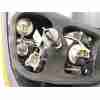 Recambio de piloto trasero izquierdo para ford fiesta vi (cb1, ccn) 1.5 tdci referencia OEM IAM C1BB13405BC / 5574149  