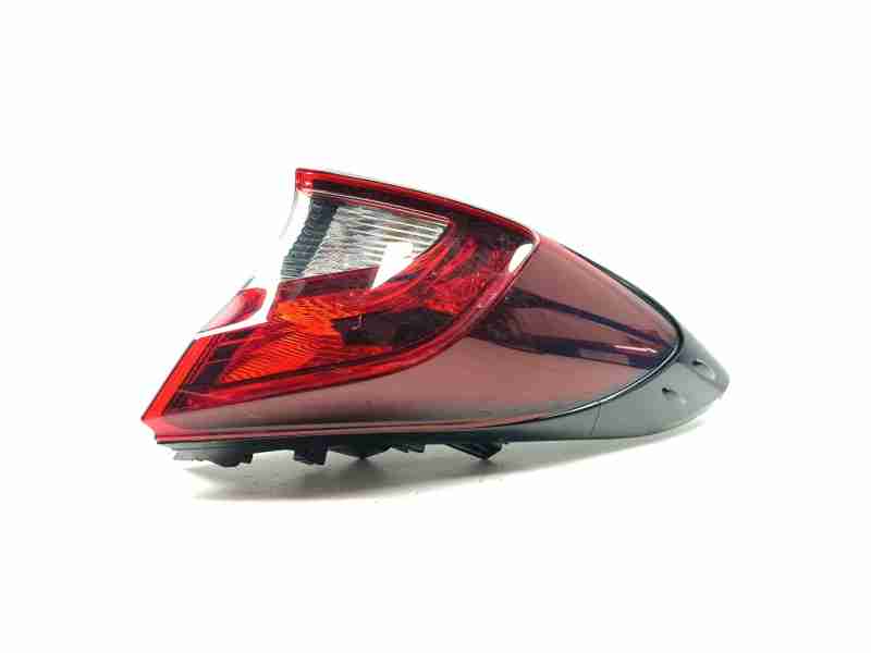 Recambio de piloto trasero derecho para toyota c-hr (_x1_) 1.8 hybrid (zyx10_, zyx11_) referencia OEM IAM 81550F4120 / 81551F412