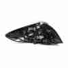 Recambio de piloto trasero derecho para toyota c-hr (_x1_) 1.8 hybrid (zyx10_, zyx11_) referencia OEM IAM 81550F4120 / 81551F412