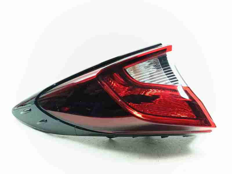Recambio de piloto trasero izquierdo para toyota c-hr (_x1_) 1.8 hybrid (zyx10_, zyx11_) referencia OEM IAM 81560F4120 / 81561F4