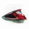 Recambio de piloto trasero izquierdo para toyota c-hr (_x1_) 1.8 hybrid (zyx10_, zyx11_) referencia OEM IAM 81560F4120 / 81561F4