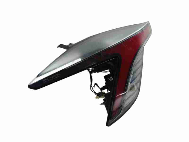 Recambio de piloto trasero izquierdo para mg 4 standard referencia OEM IAM 10976793  