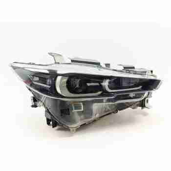 Recambio de faro derecho para mazda cx-5 advantage 2wd referencia OEM IAM KSD451030 / KB9T51031F  