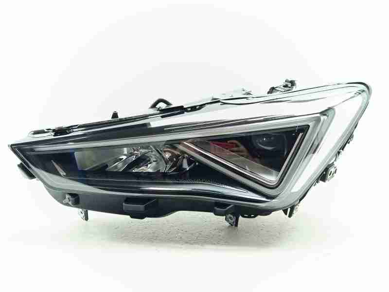 Recambio de faro izquierdo para seat tarraco (kn2) style edition referencia OEM IAM 5FJ941007K / 5FJ941773B  