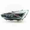 Recambio de faro izquierdo para seat tarraco (kn2) style edition referencia OEM IAM 5FJ941007K / 5FJ941773B  