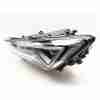 Recambio de faro izquierdo para seat tarraco (kn2) style edition referencia OEM IAM 5FJ941007K / 5FJ941773B  