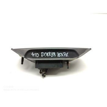 Recambio de maneta exterior lateral izquierda para dacia dokker ambiance referencia OEM IAM 806077197R  