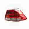 Recambio de piloto trasero derecho para volkswagen golf vii lim. advance bluemotion referencia OEM IAM 5G0945096M  