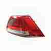 Recambio de piloto trasero derecho para volkswagen golf vii lim. advance bluemotion referencia OEM IAM 5G0945096M  