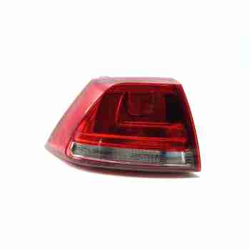 Recambio de piloto trasero izquierdo para volkswagen golf vii lim. advance bluemotion referencia OEM IAM 5G0945095M  