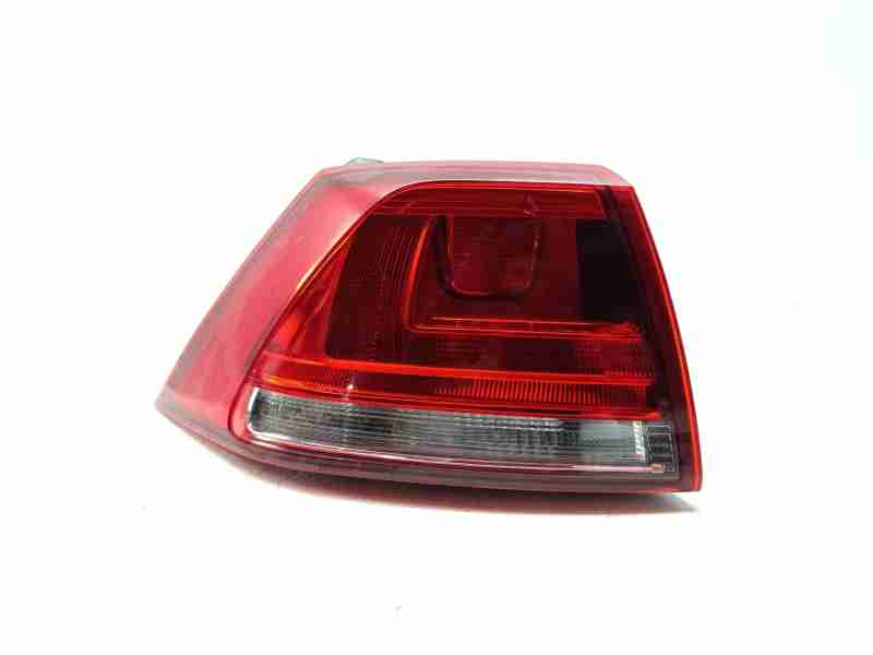 Recambio de piloto trasero izquierdo para volkswagen golf vii lim. advance bluemotion referencia OEM IAM 5G0945095M  