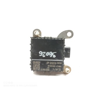 Recambio de modulo electronico para citroën c5 aircross feel referencia OEM IAM 9840456880  