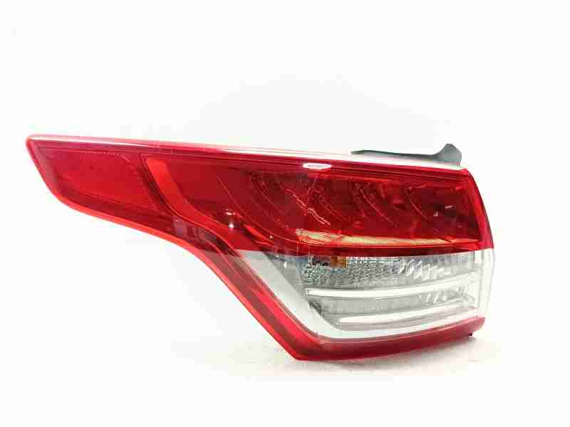 Recambio de piloto trasero izquierdo para ford kuga (cbs) trend+ referencia OEM IAM CV4413405BH / 2039549  