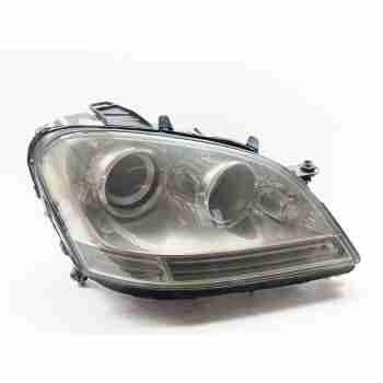 Recambio de faro derecho para mercedes-benz clase m (w164) ml 350 cdi (164.122) referencia OEM IAM A1648204861 / A164820486165  