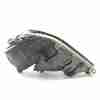 Recambio de faro derecho para mercedes-benz clase m (w164) ml 350 cdi (164.122) referencia OEM IAM A1648204861 / A164820486165  