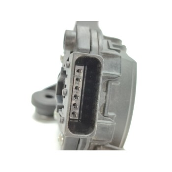 Recambio de potenciometro pedal para kia pro cee´d (jd) 1.6 crdi 136 referencia OEM IAM 327003XXX  