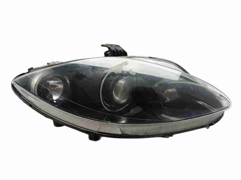 Recambio de faro derecho para seat leon (1p1) 2.0 tdi referencia OEM IAM 1P1941040  