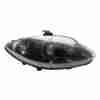 Recambio de faro derecho para seat leon (1p1) 2.0 tdi referencia OEM IAM 1P1941040  