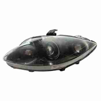 Recambio de faro izquierdo para seat leon (1p1) 2.0 tdi referencia OEM IAM 1P1941039  